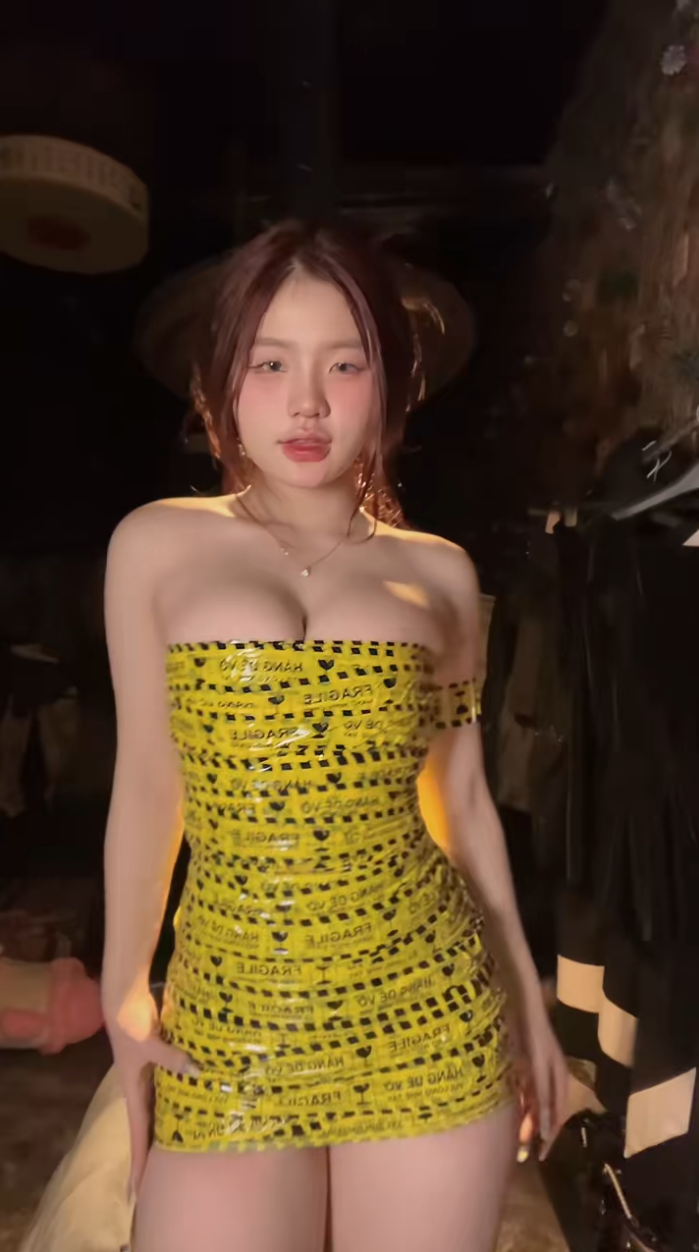 Full clip 5 phút Lan Anh (Lanhxinhyeu) cho ai vẫn còn đang tối cổ