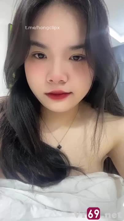 Ngọc Thy 2k4 Cần Thơ lộ clip hot với bạn trai