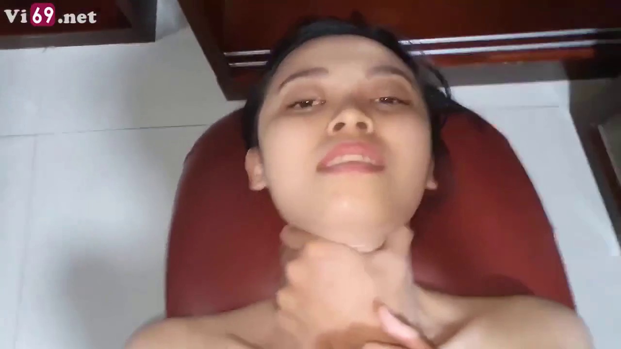Sinh viên mà đã biết bạo dâm trên ghế tình yêu