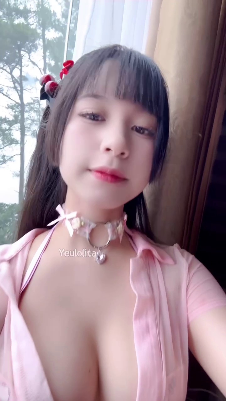 Mới leak được album ảnh và clip nóng của mình dây