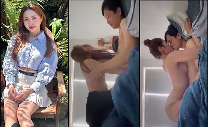 Thảo Như 2k6 sinh viên VLU lộ clip sau hậu chia tay anh nyc dáng loly nghiện cu bú mút đỉnh nóc kịch trần
