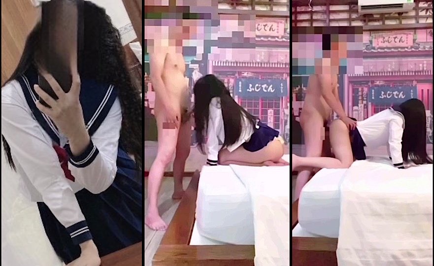 Múi mít 2k5 cosplay sinh viên doggy khẩu dâm cực đĩ bú cu CIA nuốt tinh ngập mồm