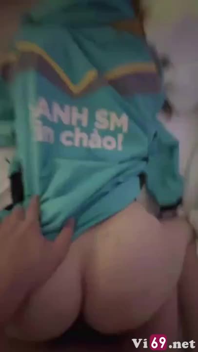 Xanh SM xin chào