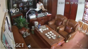 Hiệu trưởng Tô Hiến Thành, Hải Hậu lộ clip nhạy cảm