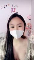 Áo lưới sexy xuyên thấu vừa hồng vừa mịn