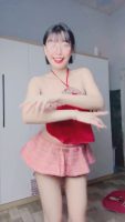 Clip Như Ý 2k2 Show YYLive tâm hồn to tròn trắng mịn