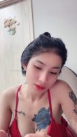 Bảo Trân 2k4 xinh yêu vú bự của các anh đây