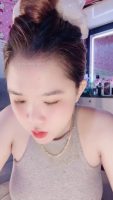Thảo Hiền mông căng, vú to lấp đầy cả màn hình