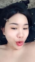 Hà Linh vú tròn tuyển anh trai BL lốc xoáy dịp nghỉ lễ
