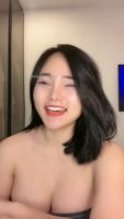 Patty2323 em Hotgirl Thái liveshow khoe hàng khủng