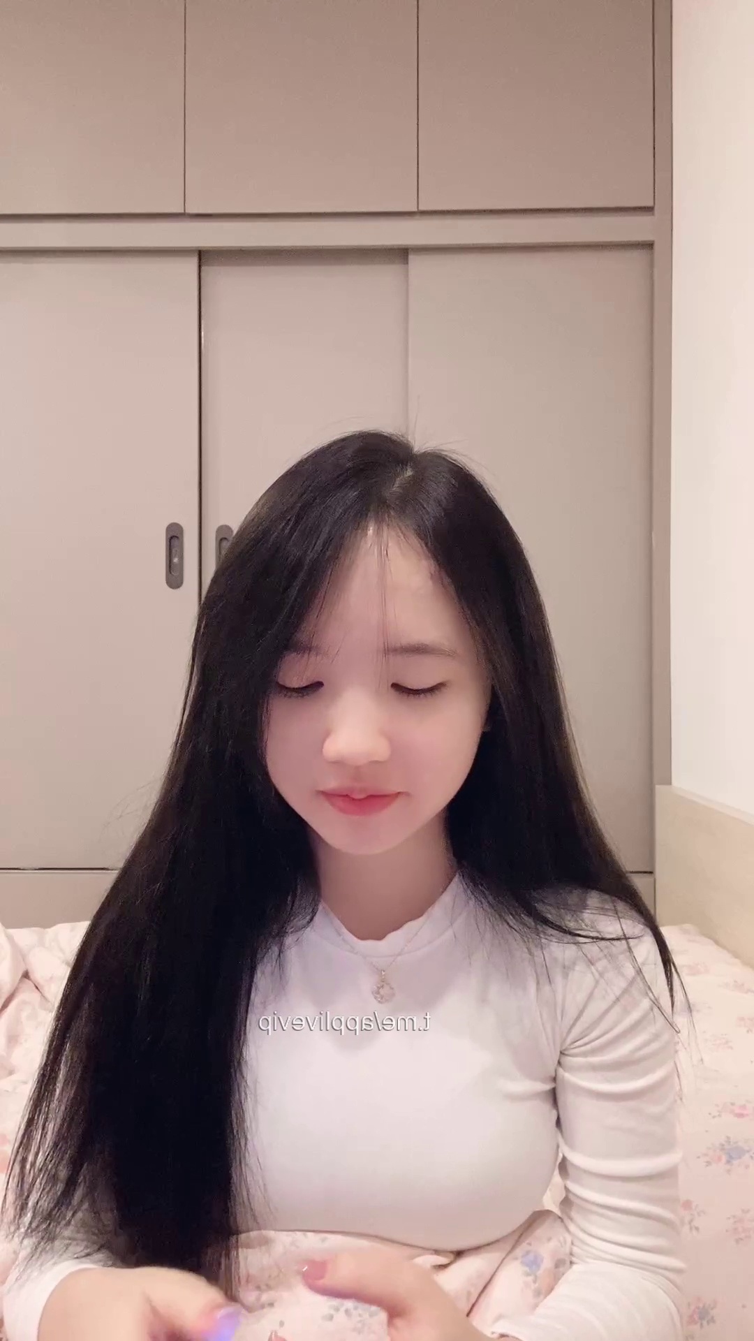 Em gái Thanh Hóa vừa ngoan, vừa xinh