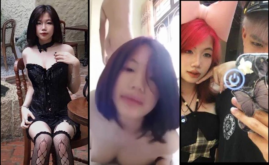 [Hot] Trần Thị Hải Tú 2k4 Thanh Hoá siêu teen lộ clip với ny boy phố cặc dài địt nhau lúc lắc buồi khoe chiến tích