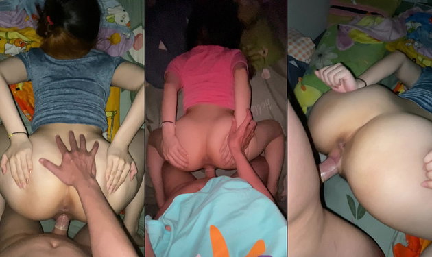 Bộ sưu tập những lần căng bướm ra chịch của em sinh viên