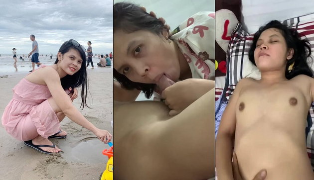 Anh quay phim chi vậy để em tập trung chịch đi