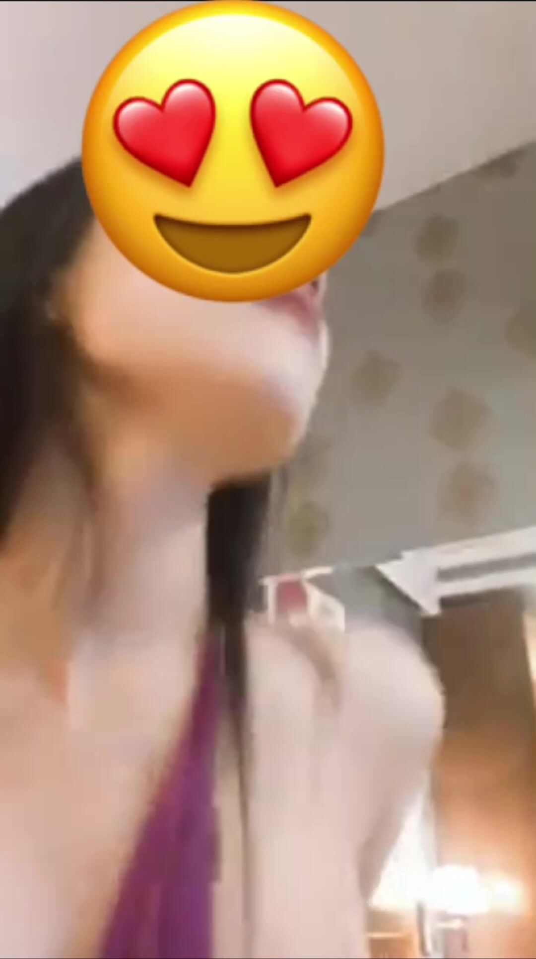 Em sinh viên mình dây mà em dâm như con đĩ gầy thầy địt