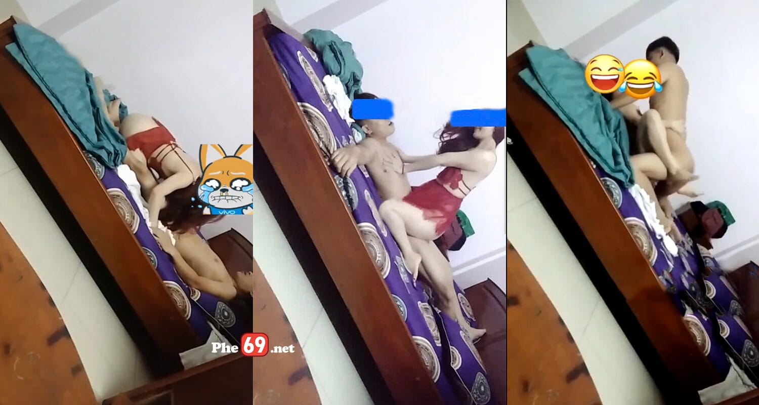 Chiếc máy bay mình dây mặt xinh tập gym nhiều anh em ao ước