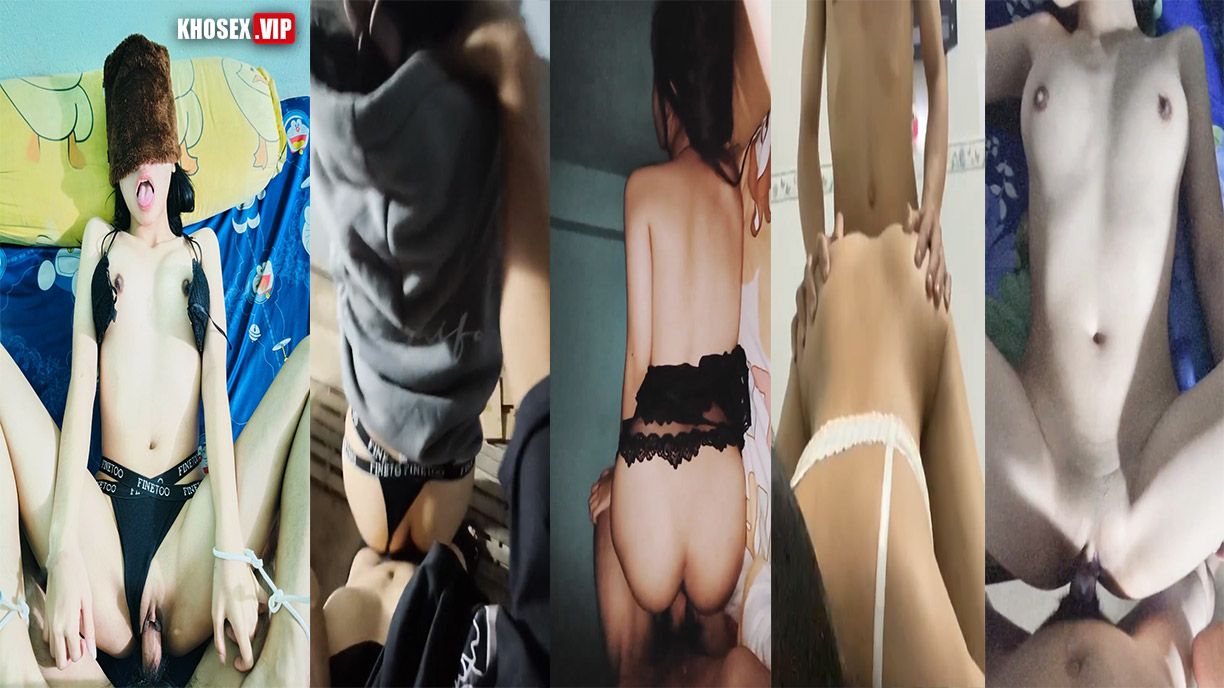 Mình dây sống thử cùng người yêu rảnh rỗi là lôi ra đụ nhau