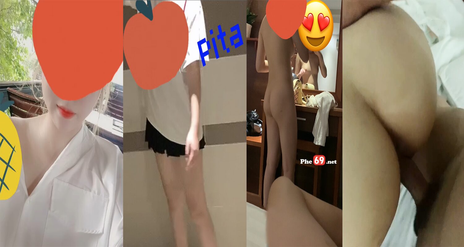 Checker Pita Bình Dương mưa như Bão Táp Pita vẫn liều mạng già đi check em 2k2 non tơ (Full)