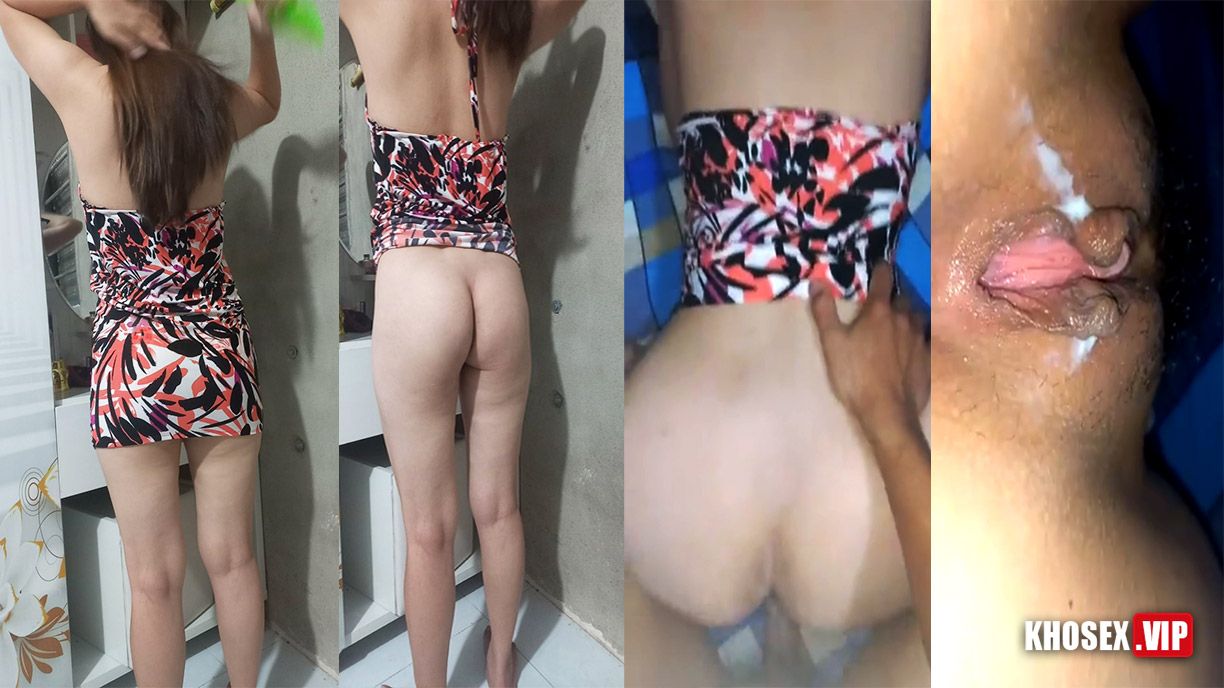 Clip sex Ăn em máy bay Single Mom ngay tại phòng