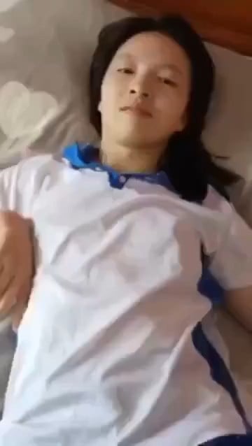 Dụ dỗ gạ chịch được em sinh viên Thái Lan đang niềng răng nhìn em phê không chịu nổi