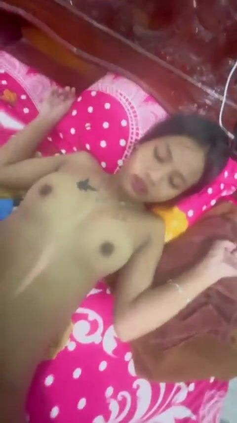 Nhân trần em gái 2k4 non tơ 2