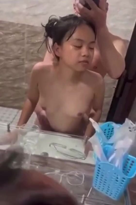 Đụ em sinh viên mình dây