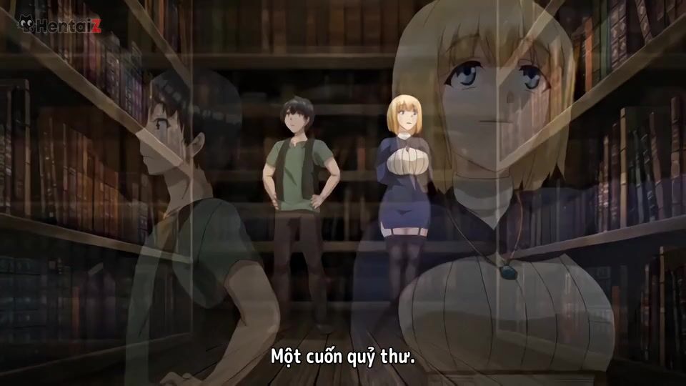 Isekai Harem Monogatari 2