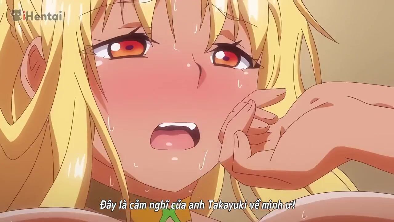 Rennyuu Order