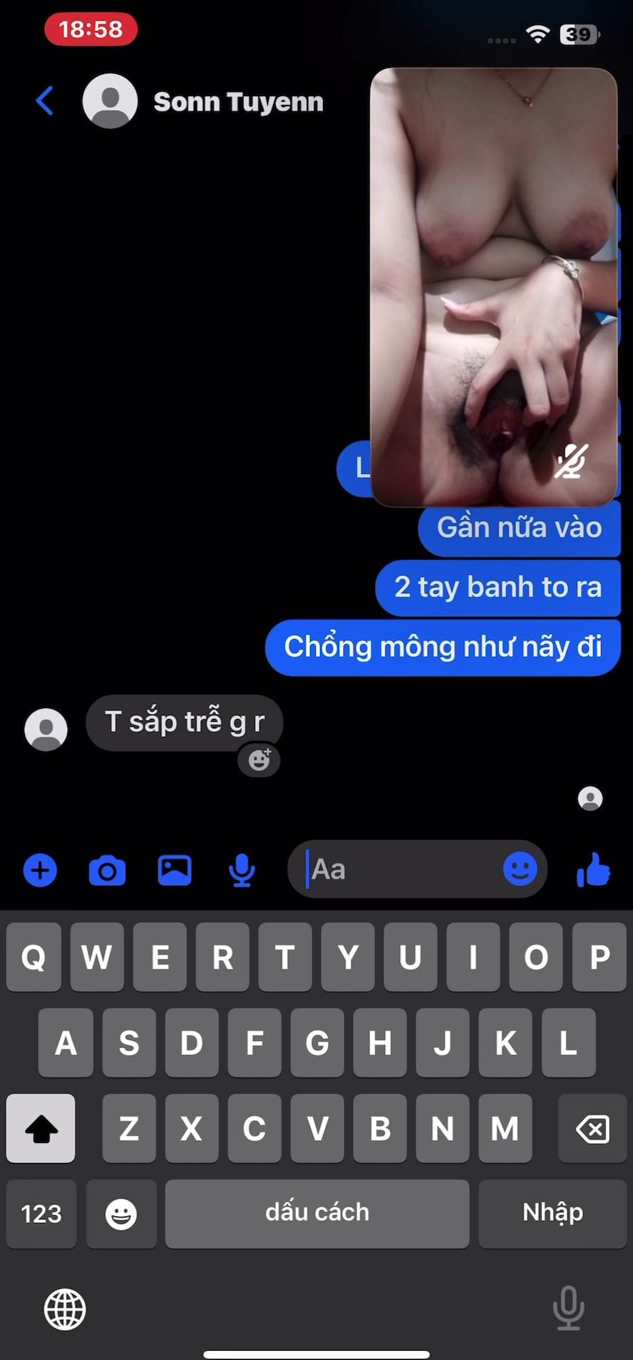 vẫn là bích tuyền k9 dâm đãng em nó ngoan bảo gì cx nghe ib tele huyquang161 có in4
