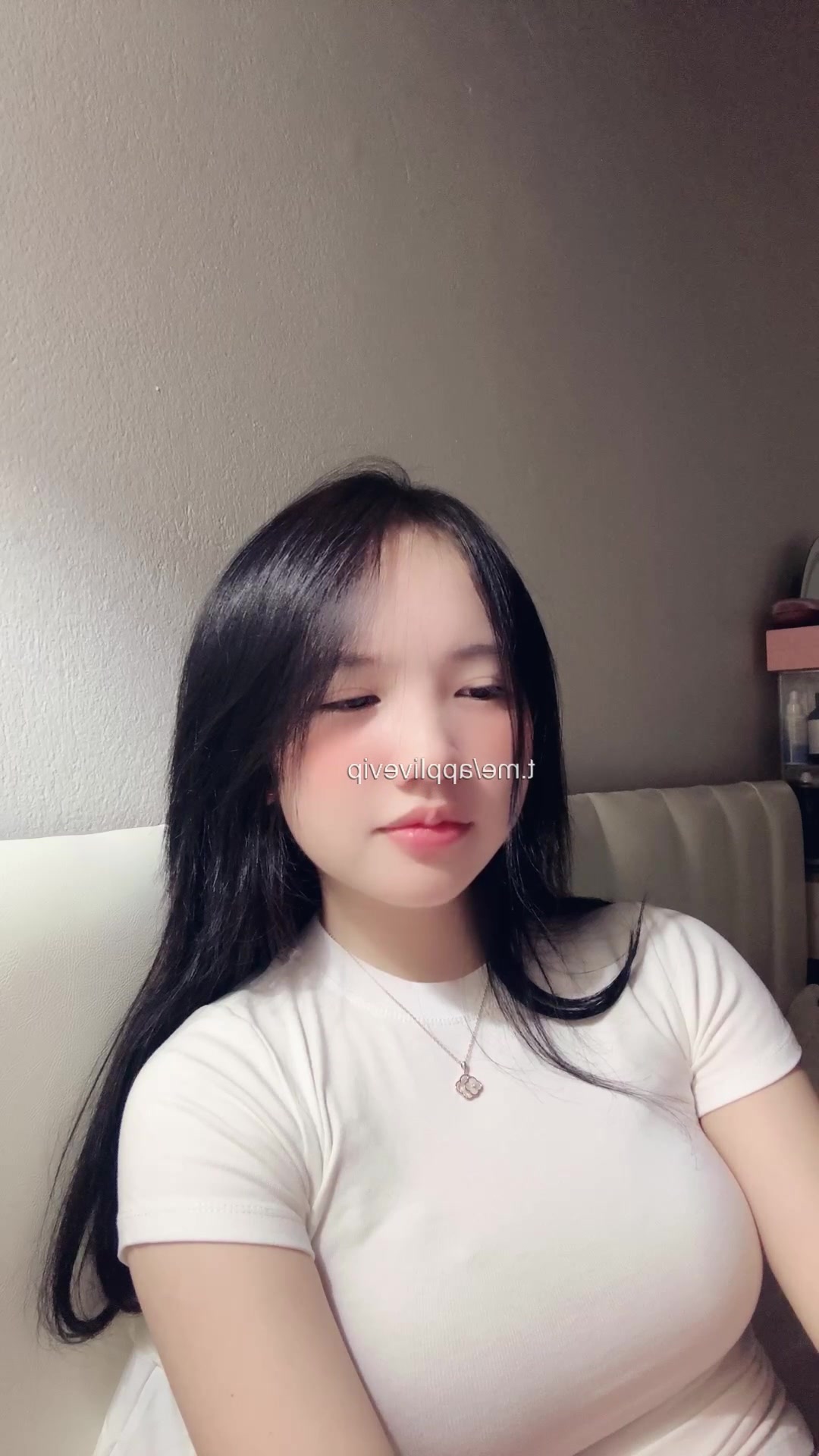 Chuyên mục livestream lùa gà vịt của bé MaiLinhkk TikTok