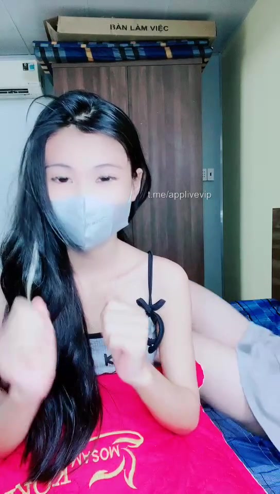 Vợ chồng Lan Anh thích chơi threesome