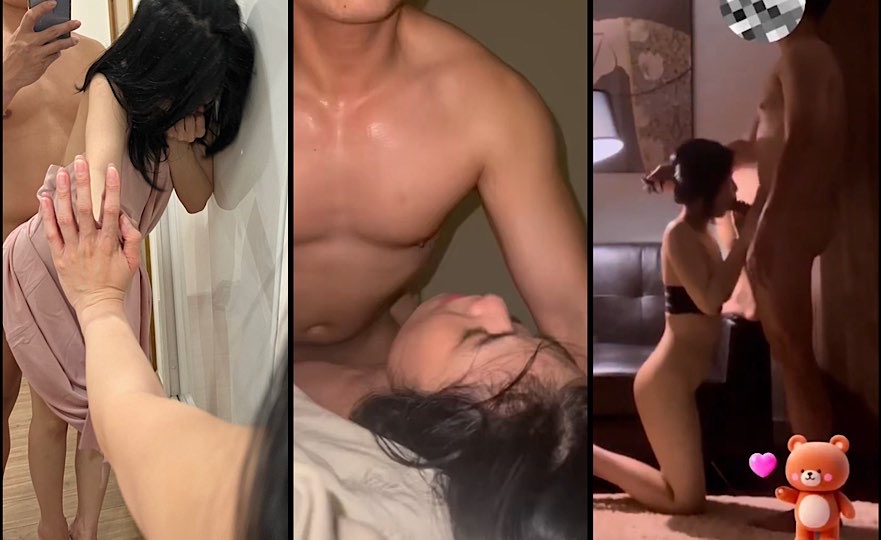 Cọng rau non tròn 16 Hà Nội . Body búng ra sữa địt em tung bím tại chung cư cao cấp . Còn bé mà kỹ năng cưỡi ngựa thượng thừa 
