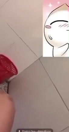 Call cùng bé Phương Quyên 2k3 lạng giang số 3 vú vê tròn vo - phần 1