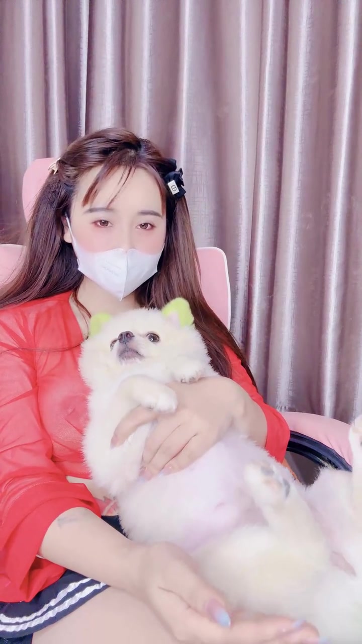 Em Pet muốn trải nghiệm cảm giác vét máng gái xinh