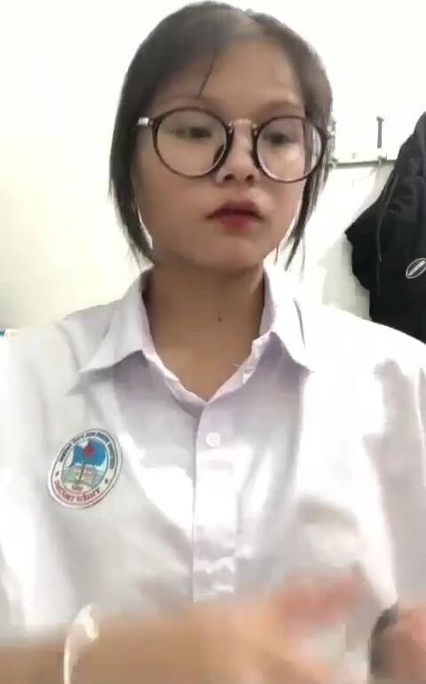 Như Ngọc 2k3 bị nyc leak clip đi tắm và clip chịch sau chia tay P1