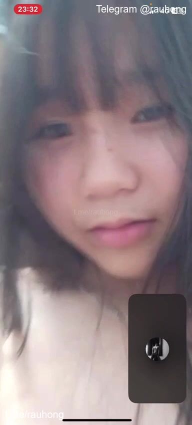 Em sinh viên mới lớn call sex cùng anh ny