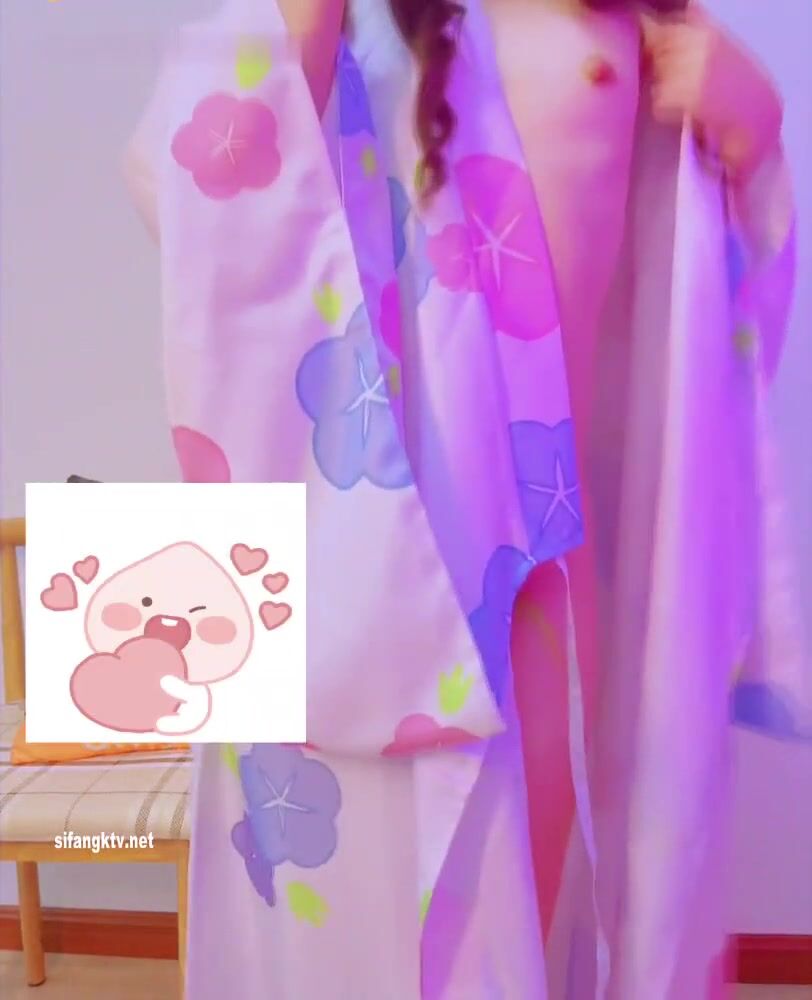 Mình dây cosplay nhún nhảy dâm đãng 1