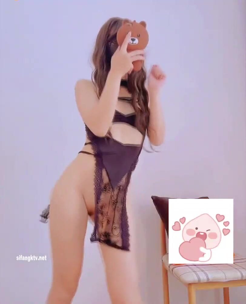 Mình dây cosplay nhún nhảy dâm đãng 10