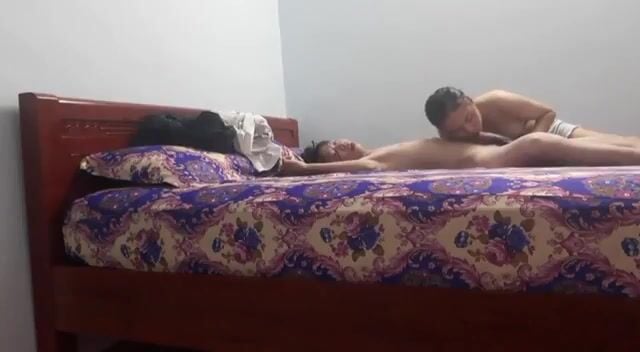 Quay lén, Full 8 phút 2 e sinh viên Làm tình Djt đủ tư thế lút cán bú liếm cu rên rỉ