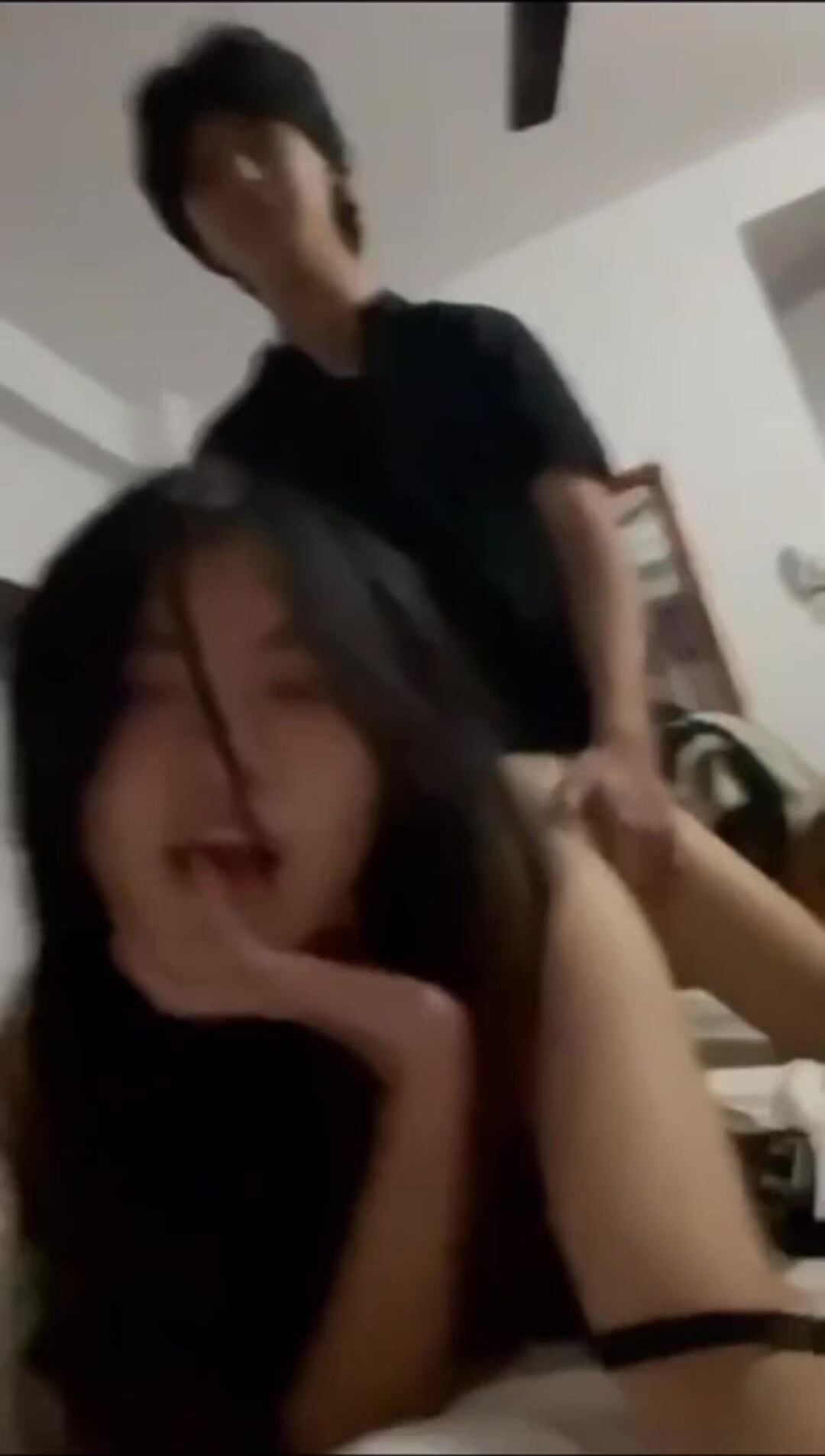 Mà em đã làm tình giỏi thế này sau này lớn em như nào đây -phần 3