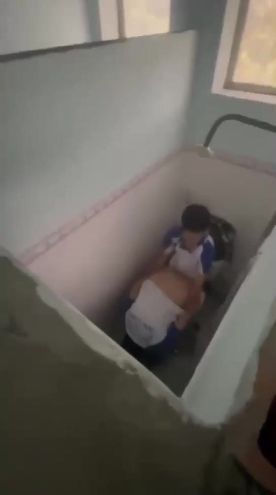HOT wc tại một nào đó