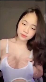 Chat sex với em người yêu dâm đãng vú to p3