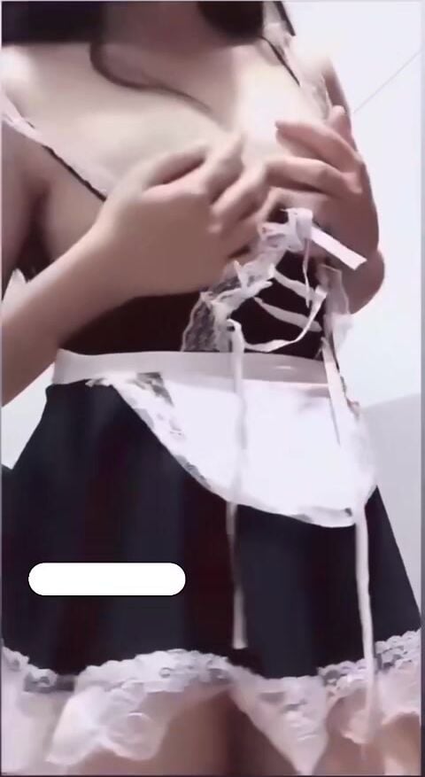 Thanh Hương 2k3 Non Tơ Bướm Hồng Show Hàng Cực Múp