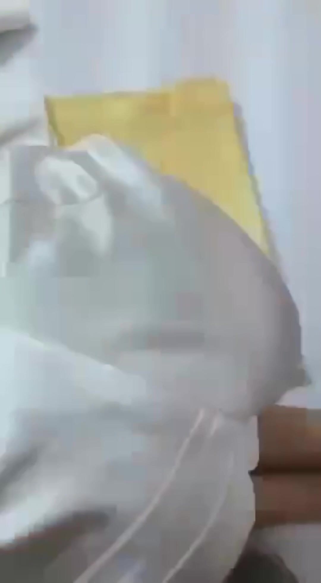Làm Tình Cùng Em SV Năm Nhất Mới Vào Trường Có Cặp Vú To Tròn Hồng Hào Mê