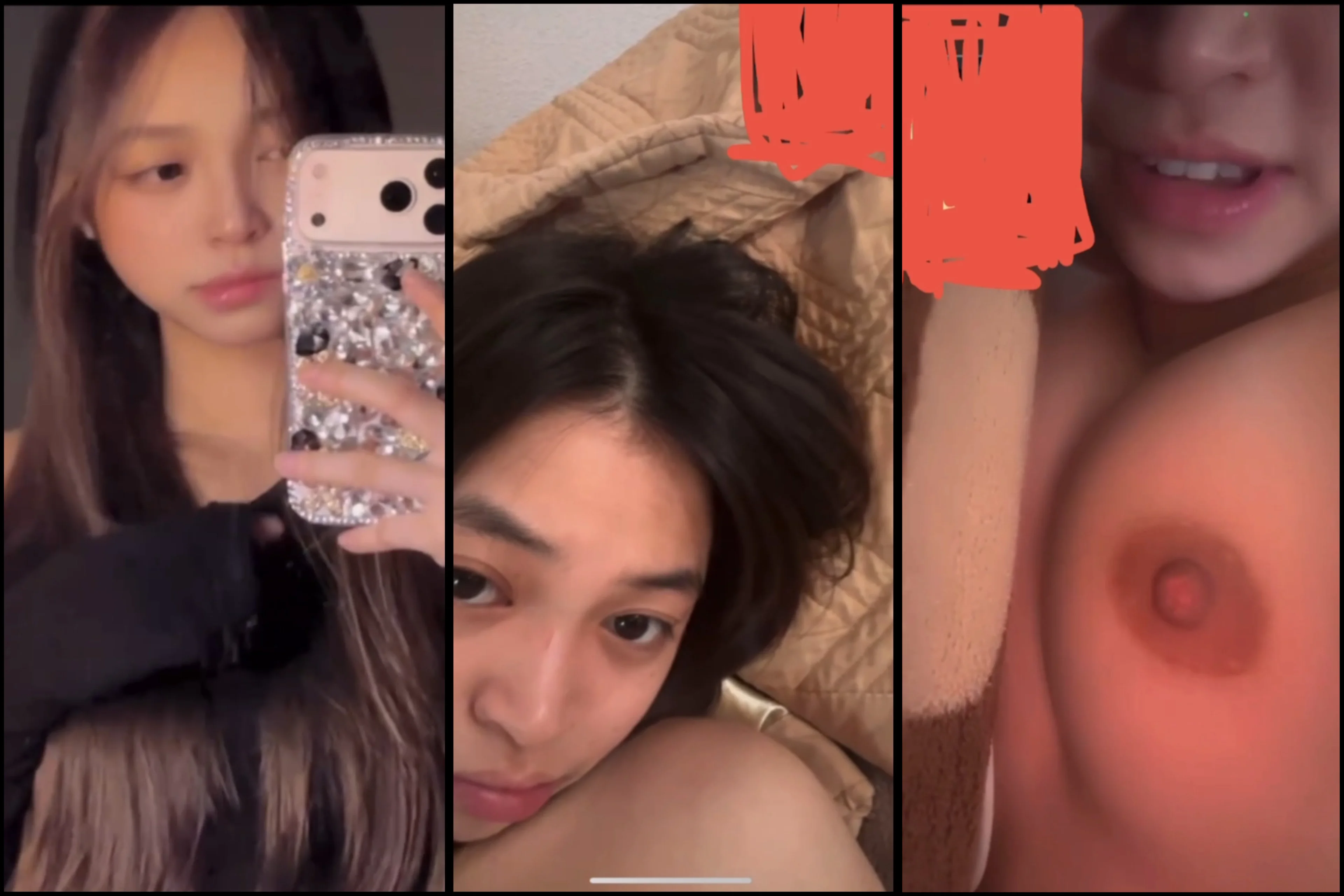 [Hot] Bỏ 2 củ call riêng với idol X embevuto chính chủ móc bím xoa lol cho ae xem