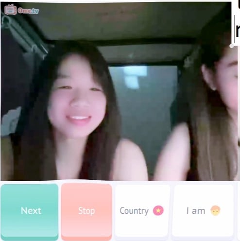 Ometv chat sex show cu cho gái lạ xinh dâm xem phần 41