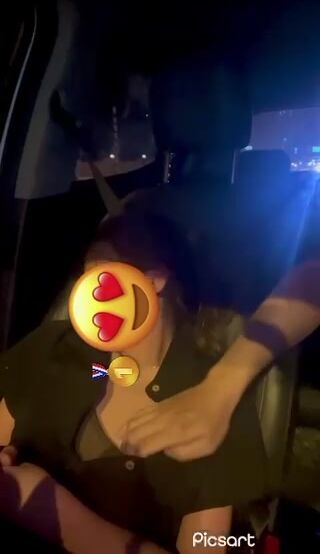 mò vú khách đi taxi đang say rượu may quá con bé k tỉnh - phần 1