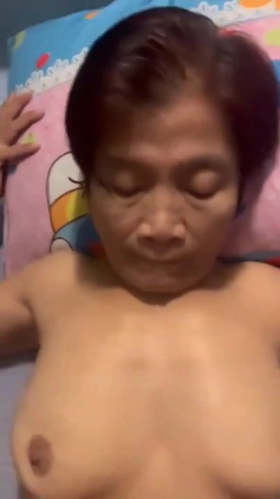 Clip bà chị u53 của tôi, mãi yêu chị!