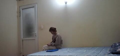 Rủ em họ quá chơi mà đè đụ rồi đuổI em về
