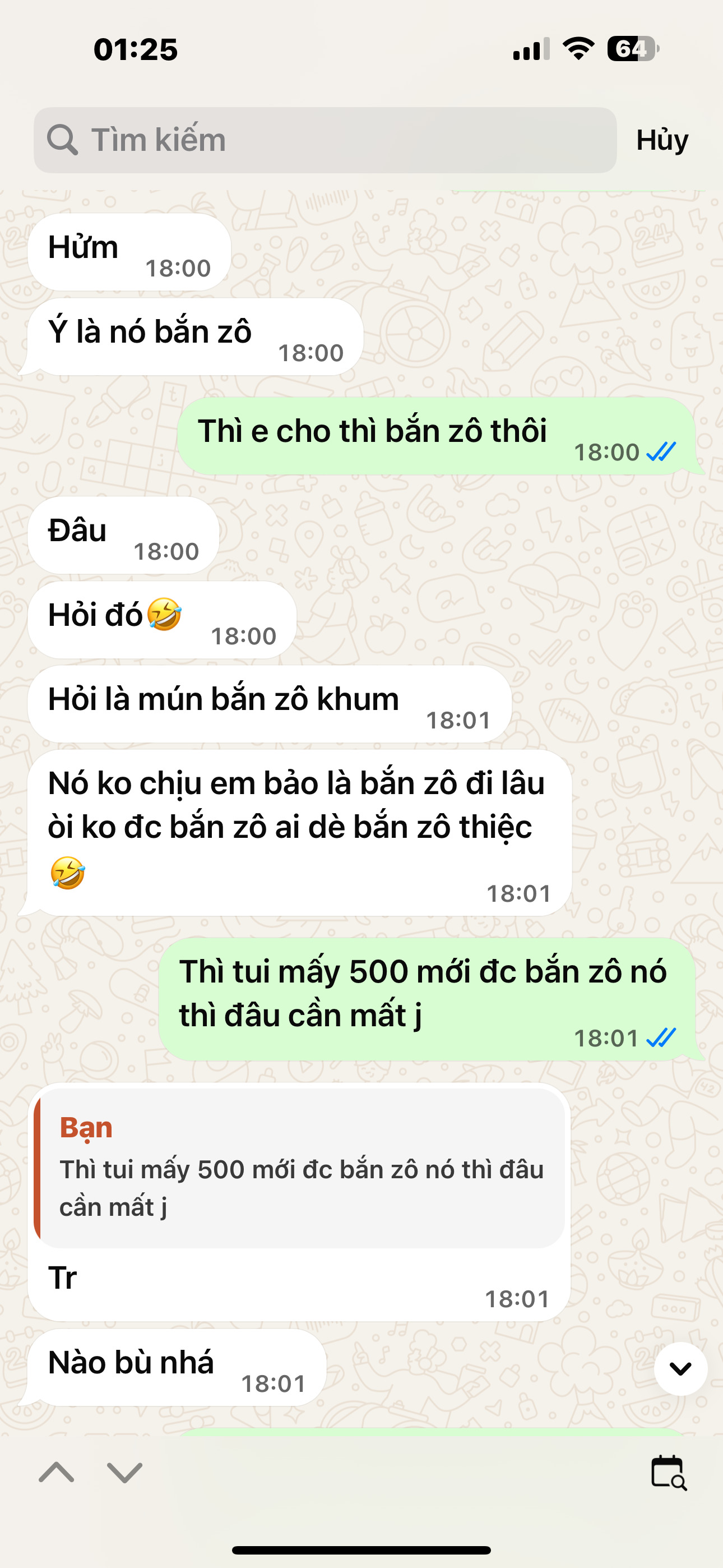 Hiệp 2 e nyc đc sướng